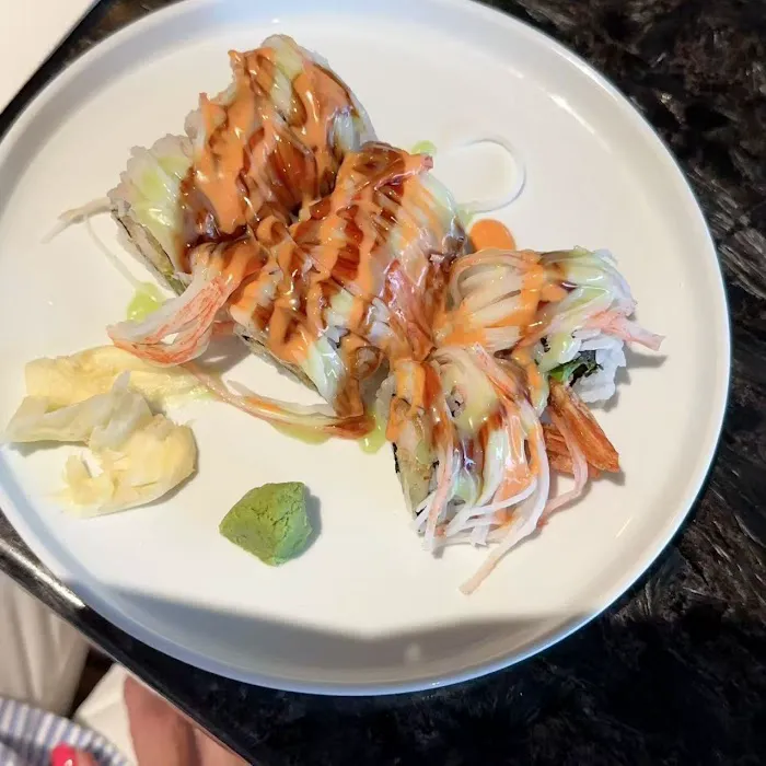 Bond Grill Picture 9