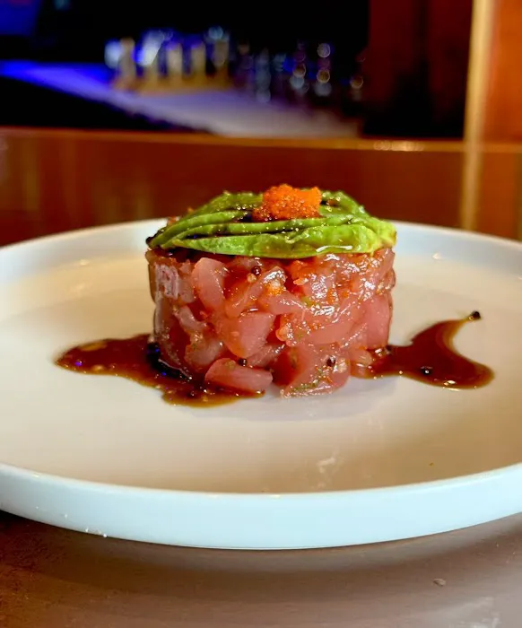 Bond Grill Picture 4