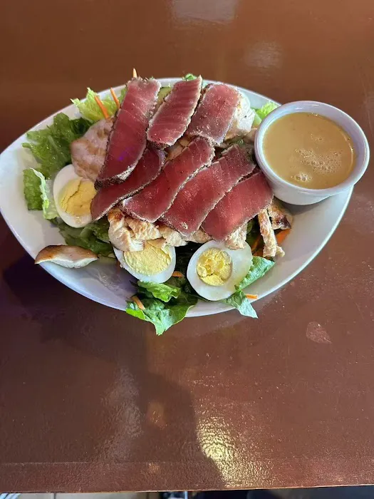 Bond Grill Picture 7