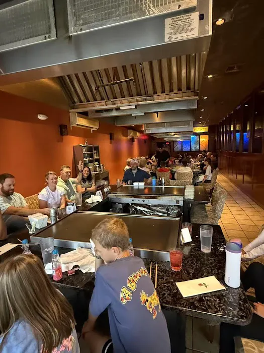 Bond Grill Picture 6