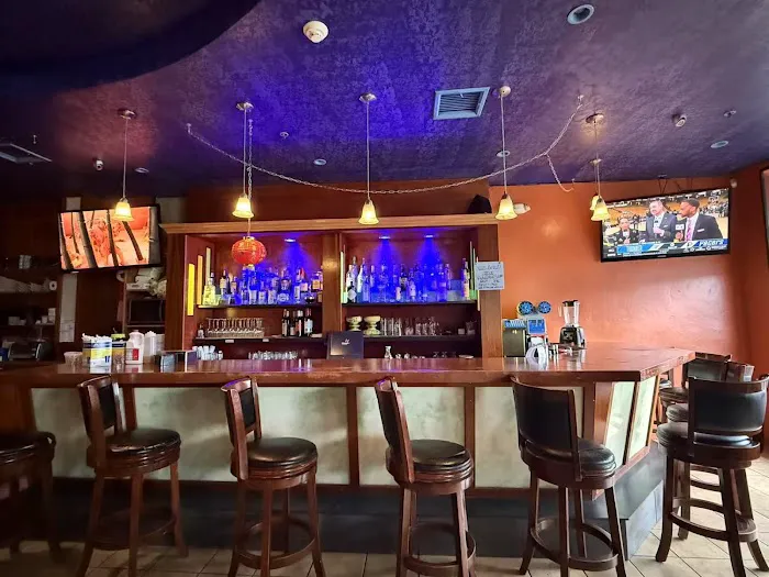 Bond Grill Picture 2