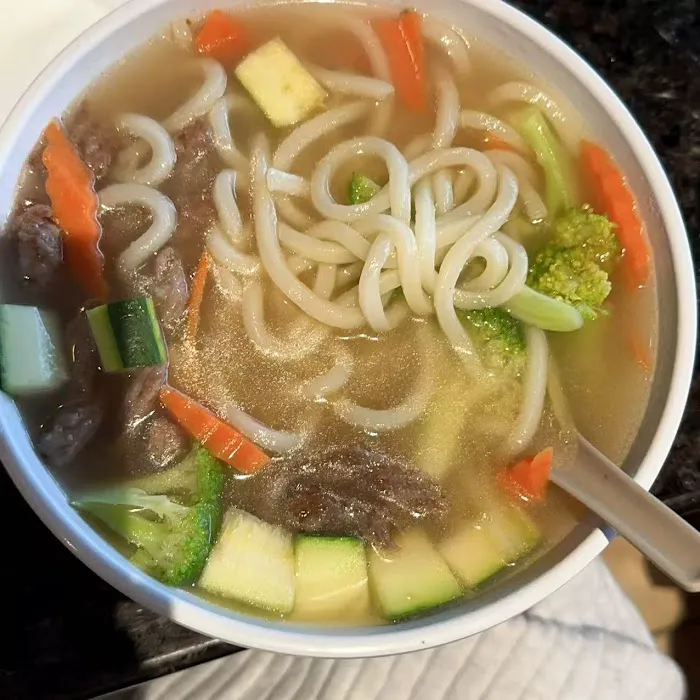 Bond Grill Picture 3