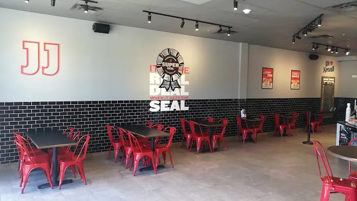 Jimmy John's Picture 6