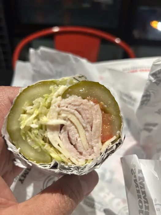 Jimmy John's Picture 4