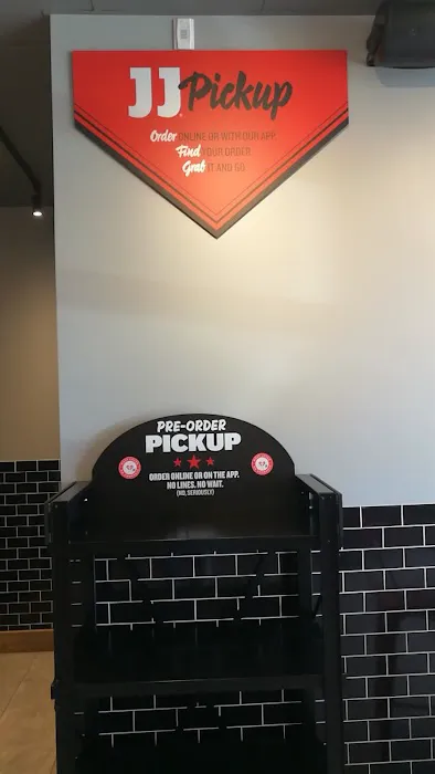 Jimmy John's Picture 3