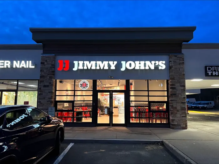Jimmy John's Picture 10