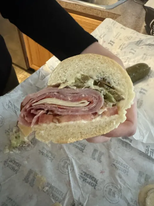 Jimmy John's Picture 9