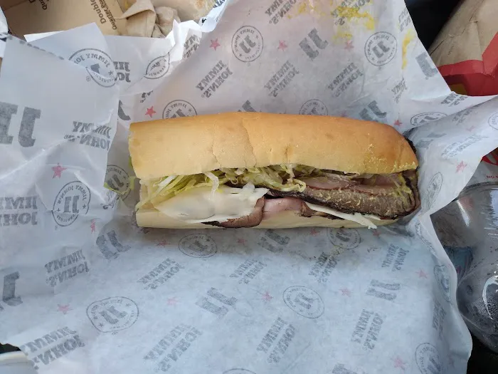 Jimmy John's Picture 7