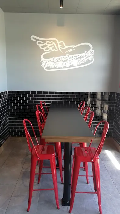 Jimmy John's Picture 8