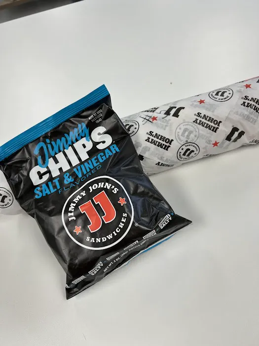 Jimmy John's Picture 1
