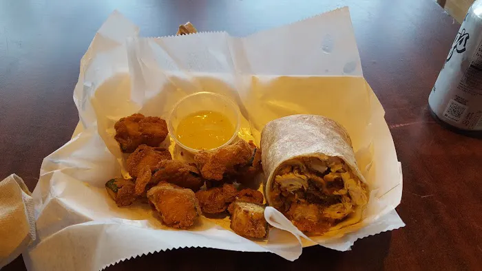 Garden Catering - Norwalk Picture 5