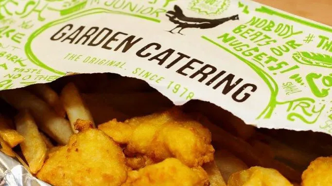 Garden Catering - Norwalk Picture 2