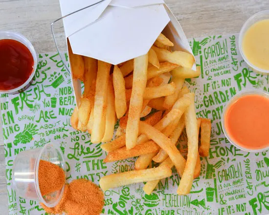 Garden Catering - Norwalk Picture 6