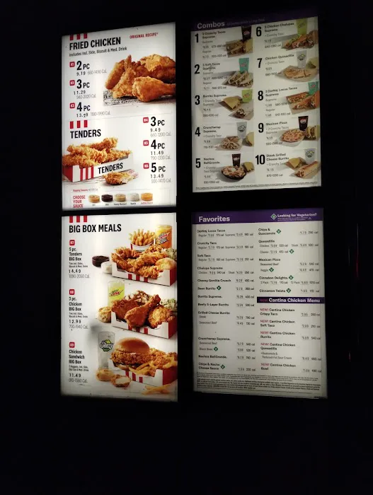 Taco Bell Picture 10