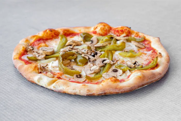 John's Best Pizza Picture 5