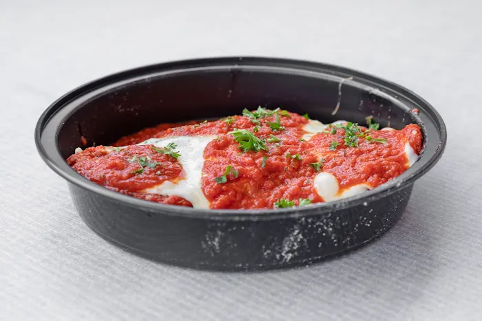 John's Best Pizza Picture 6