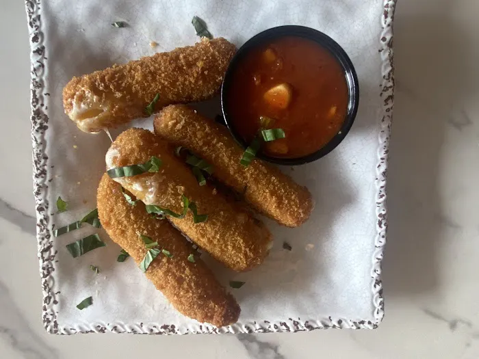 John's Best Pizza Picture 2