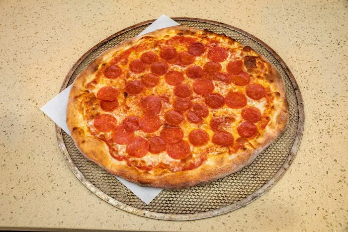 John's Best Pizza Picture 9