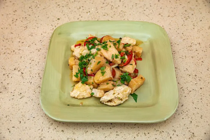 John's Best Pizza Picture 7