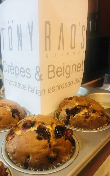 Chef Tony Raos Gourmet Picture 3