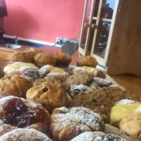 Chef Tony Raos Gourmet ico