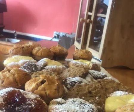 Chef Tony Raos Gourmet