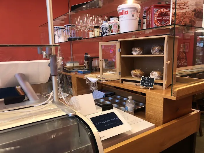 Chef Tony Raos Gourmet Picture 9