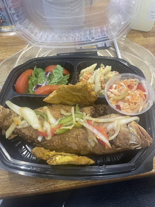 La Baguette Norwalk Picture 1