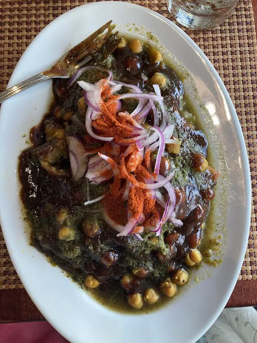 Saffron Indian Cuisine Picture 7