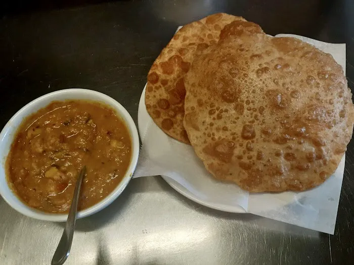 Saffron Indian Cuisine Picture 5