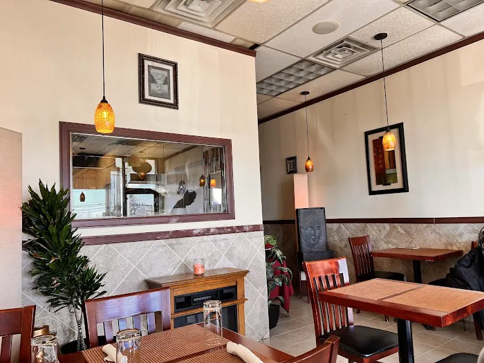 Saffron Indian Cuisine Picture 4