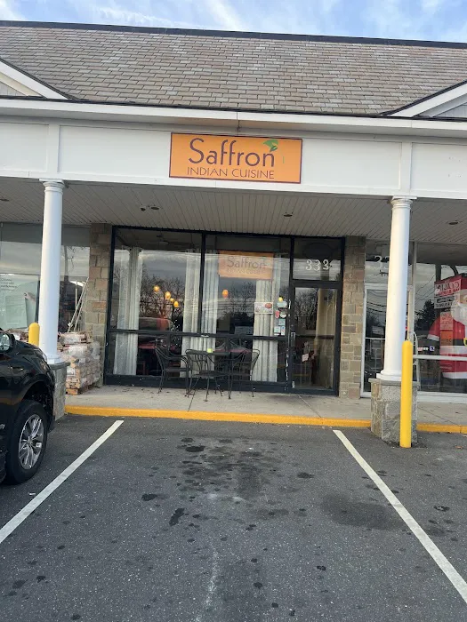 Saffron Indian Cuisine Picture 8