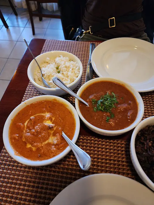 Saffron Indian Cuisine Picture 6