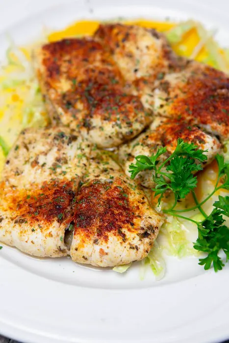 Jordan's Restaurant & Pizza Picture 6