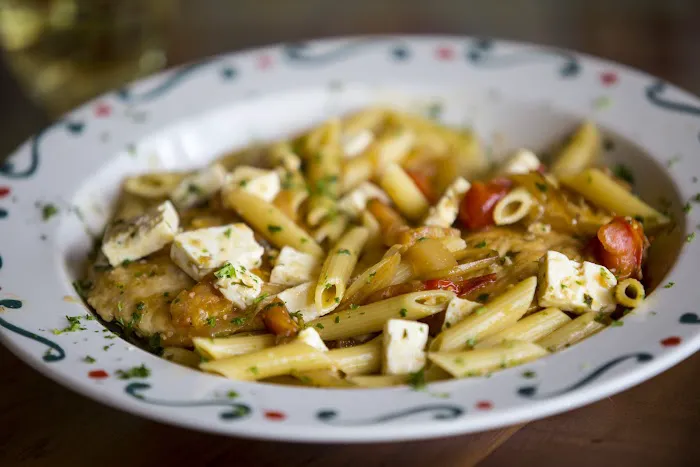 Jordan's Restaurant & Pizza Picture 4