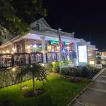 Jordan's Restaurant & Pizza