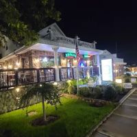 Jordan's Restaurant & Pizza ico