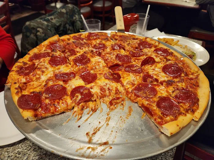 Jordan's Restaurant & Pizza Picture 2