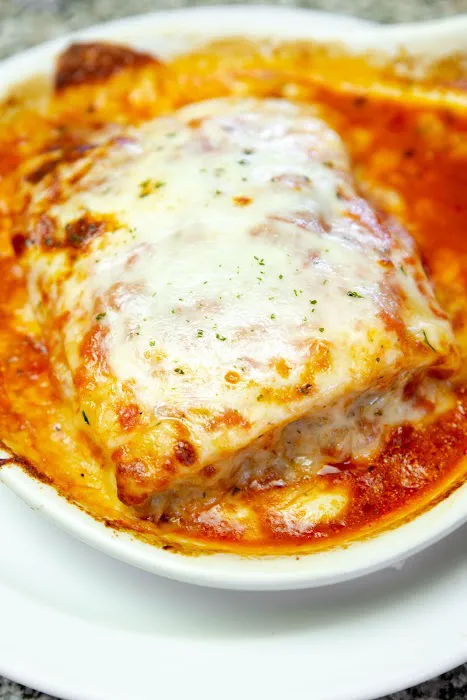 Jordan's Restaurant & Pizza Picture 10