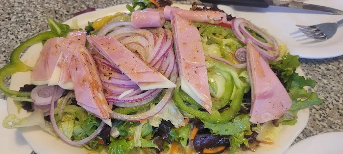 Jordan's Restaurant & Pizza Picture 8