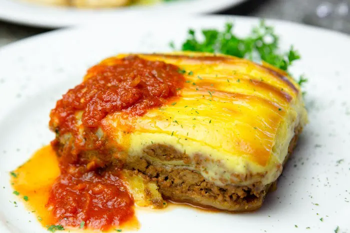 Jordan's Restaurant & Pizza Picture 9