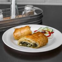 Nikos Pizza & Greek Grill ico