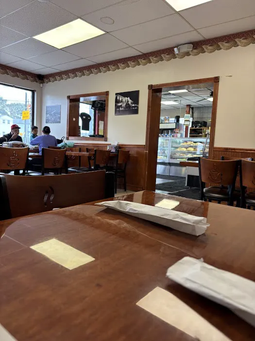 Mi Pueblo Restaurant & Bakery 2 Picture 3