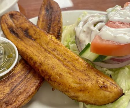 Mi Pueblo Restaurant & Bakery 2