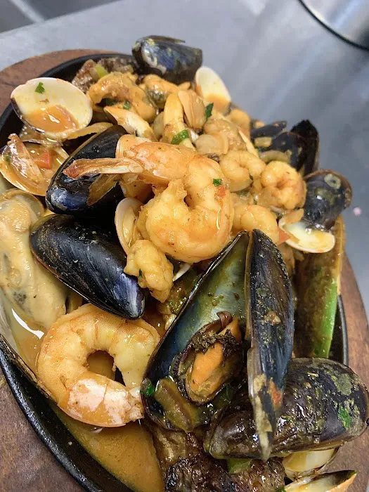 Mi Pueblo Restaurant & Bakery 2 Picture 10