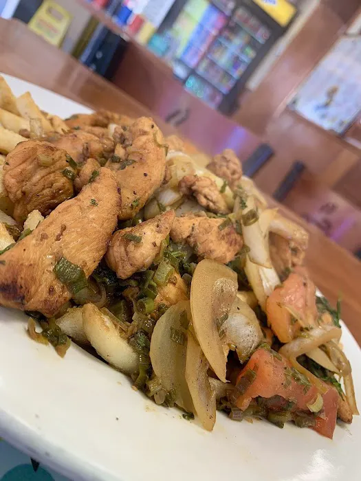 Mi Pueblo Restaurant & Bakery 2 Picture 5