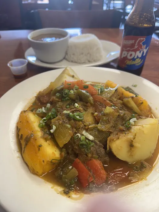 Mi Pueblo Restaurant & Bakery 2 Picture 2