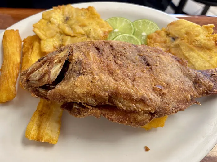 Mi Pueblo Restaurant & Bakery 2 Picture 4