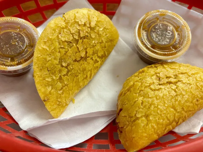 Mi Pueblo Restaurant & Bakery 2 Picture 9