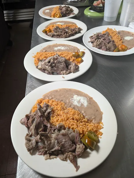 La Fonda Restaurant Picture 2